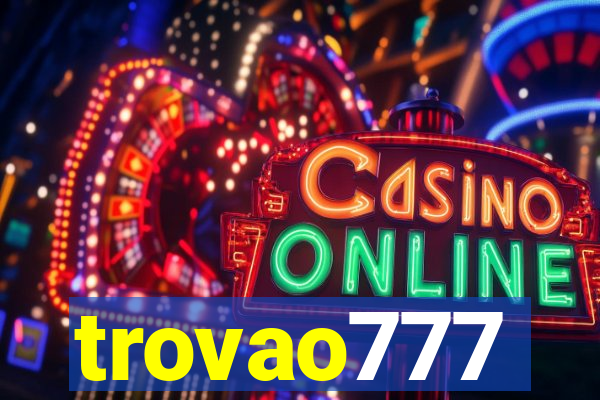 trovao777
