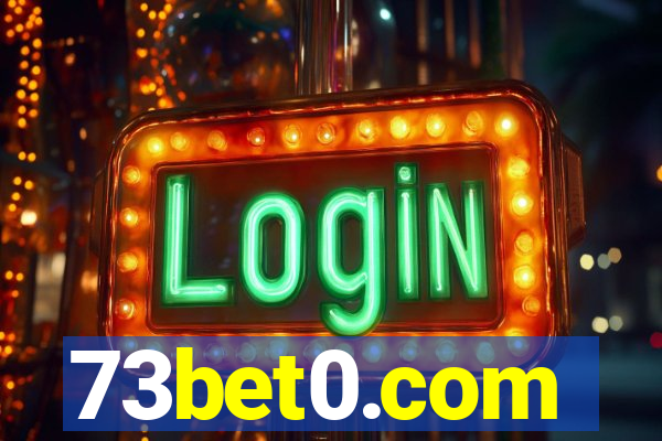 73bet0.com