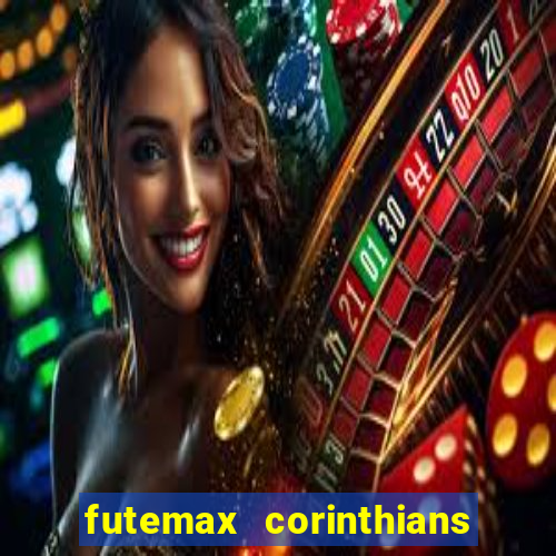 futemax corinthians x vasco da gama