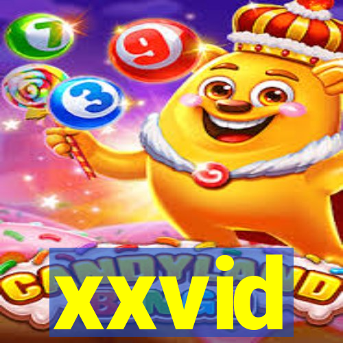 xxvid