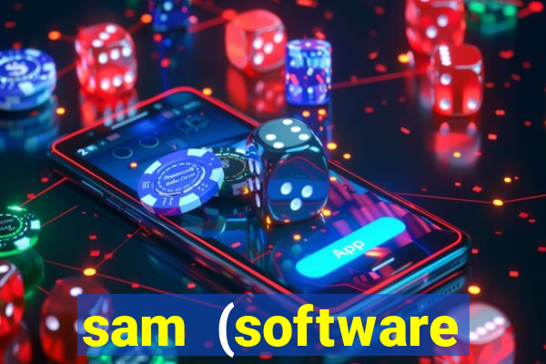 sam (software automatic mouth)
