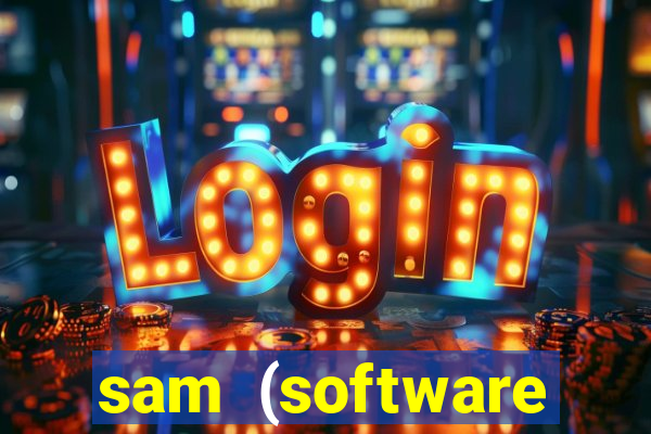 sam (software automatic mouth)