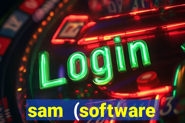 sam (software automatic mouth)