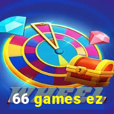 66 games ez