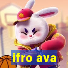 ifro ava
