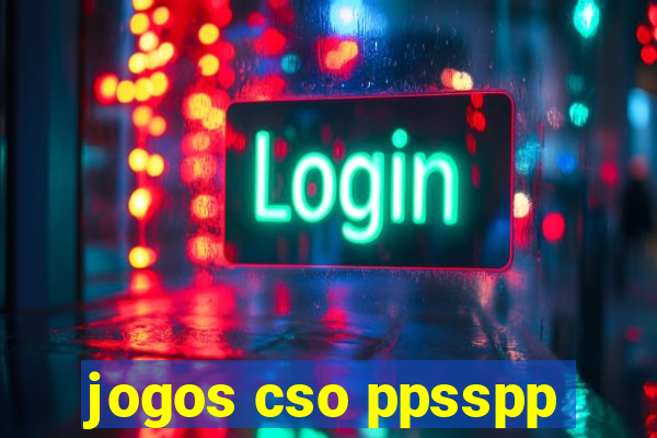 jogos cso ppsspp