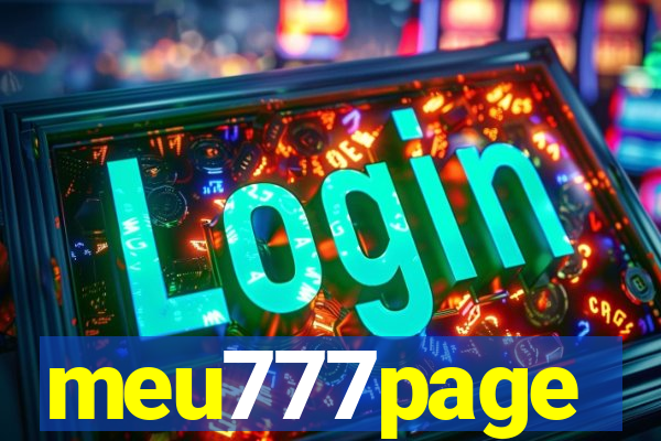 meu777page