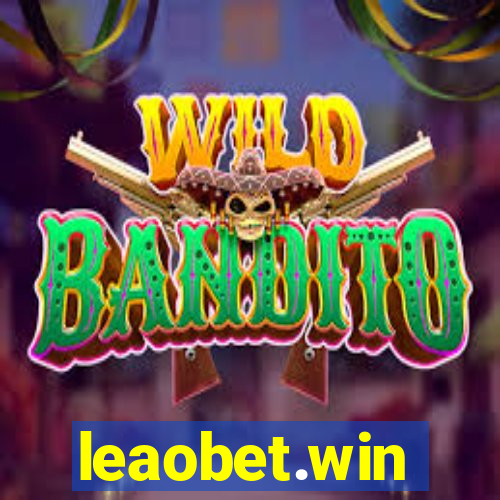 leaobet.win