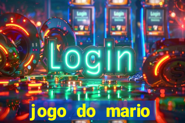 jogo do mario flash 2.0 no click jogos