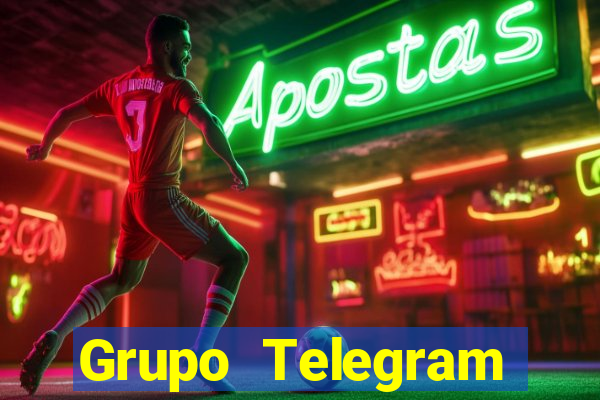 Grupo Telegram palpites futebol