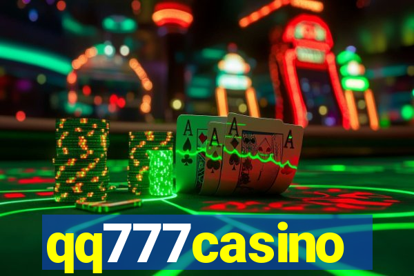 qq777casino