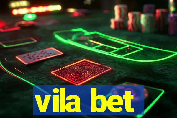 vila bet