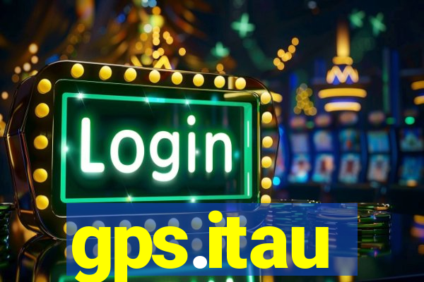 gps.itau