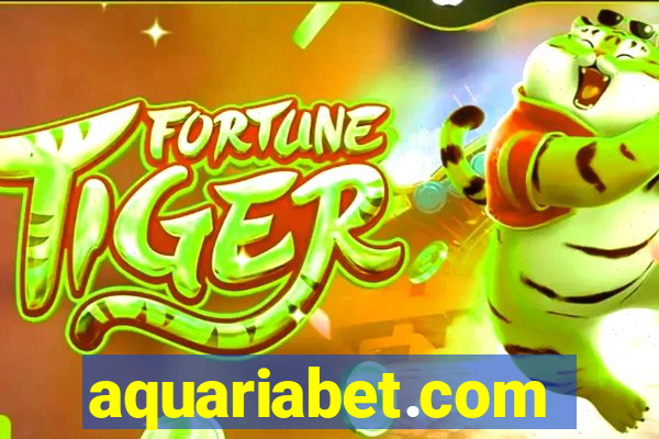aquariabet.com