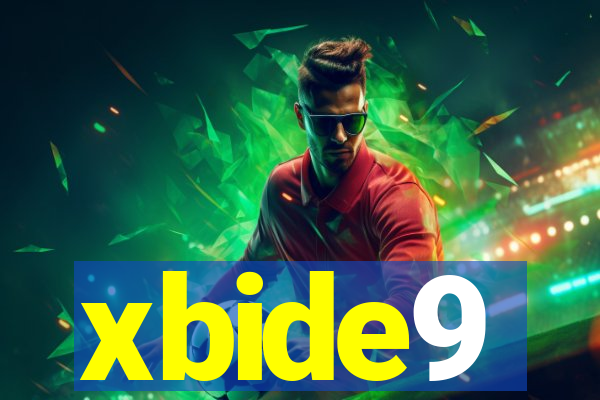 xbide9