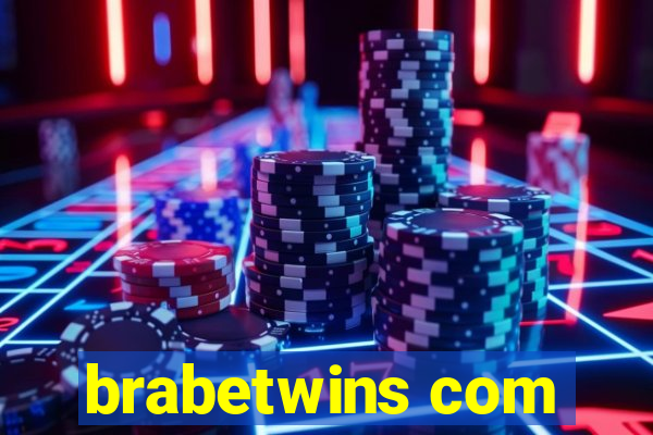 brabetwins com