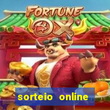 sorteio online nomes e cores