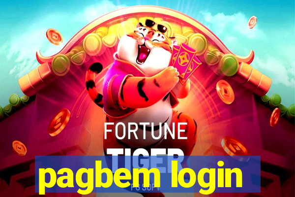 pagbem login