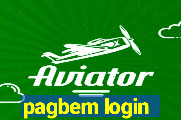 pagbem login