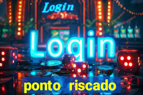 ponto riscado marinheiro 7 mares