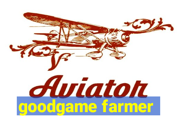 goodgame farmer