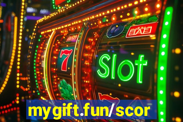 mygift.fun/scorematch