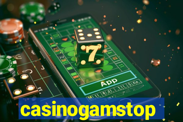 casinogamstop