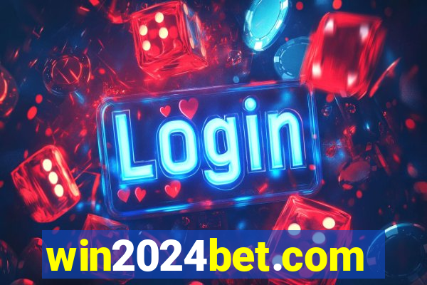 win2024bet.com