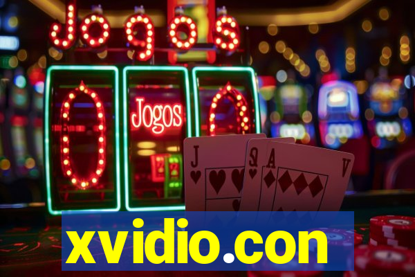 xvidio.con