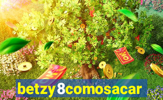 betzy8comosacar