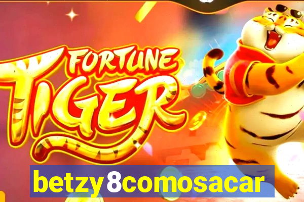 betzy8comosacar