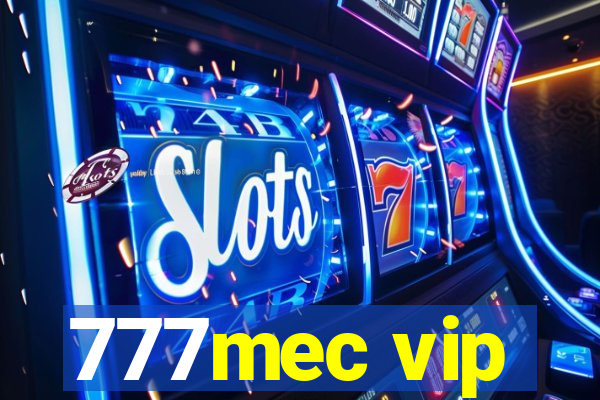 777mec vip