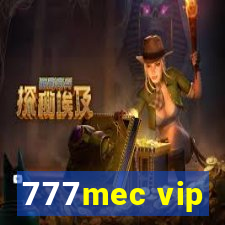 777mec vip