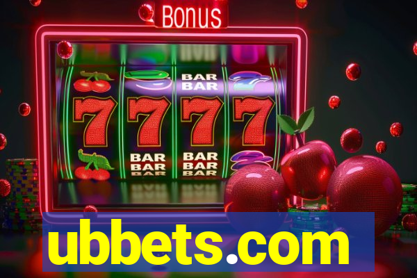 ubbets.com