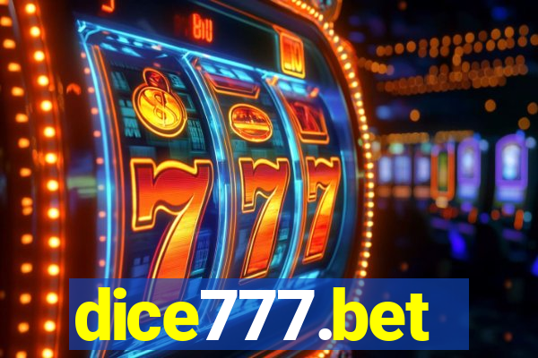 dice777.bet
