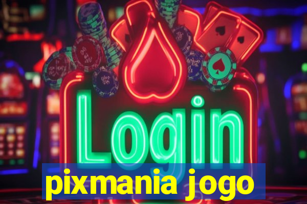 pixmania jogo