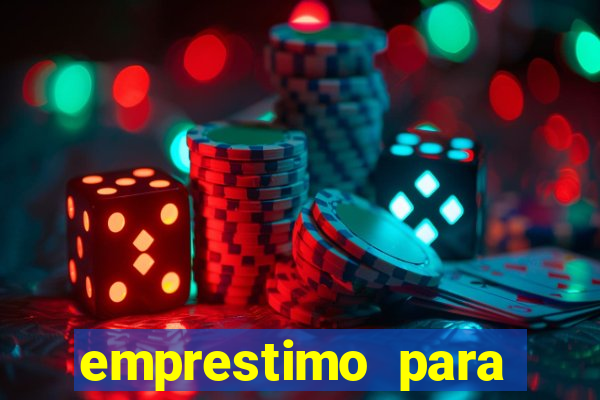 emprestimo para negativado em salvador bahia