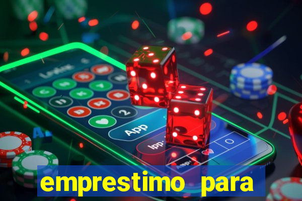 emprestimo para negativado em salvador bahia