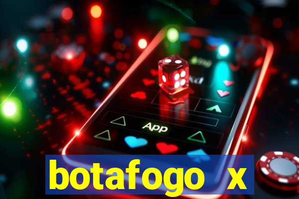 botafogo x bragantino palpites