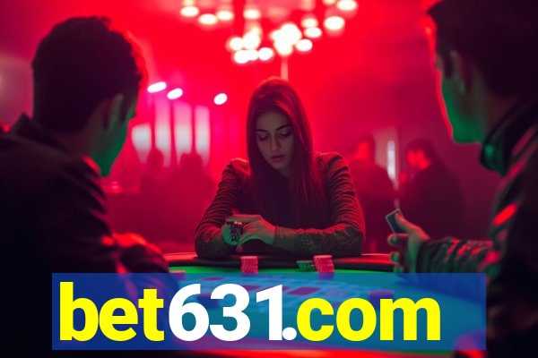 bet631.com