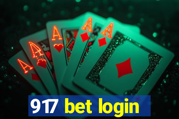 917 bet login